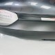 Mazda Cx-30 Front Bumper Skyactiv Genuine Grey With Pdc Dfr550031 | 2019 - 2025