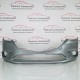 Mazda 5 Front Bumper Genuine Silver Face Lift Gmn3-50031  2010 – 2015 [ar116]