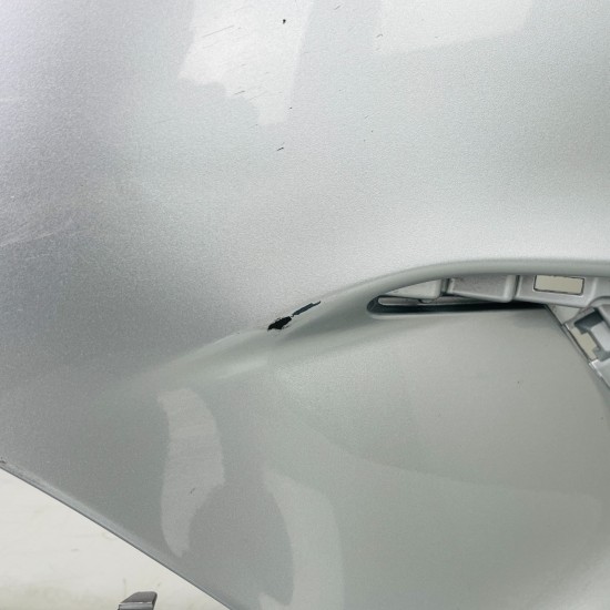 Mazda 5 Front Bumper Genuine Silver Face Lift Gmn3-50031  2010 – 2015 [ar116]