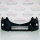 Mazda Cx-5 Front Bumper Mk1 Genuine Grey Kd4550031 / 2012 – 2017 [ar128]