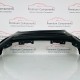 Mazda Cx-5 Front Bumper Mk1 Genuine Grey Kd4550031 / 2012 – 2017 [ar128]