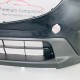 Mazda Cx-5 Front Bumper Mk1 Genuine Grey Kd4550031 / 2012 – 2017 [ar128]