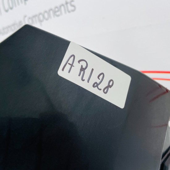 Mazda Cx-5 Front Bumper Mk1 Genuine Grey Kd4550031 / 2012 – 2017 [ar128]