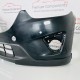 Mazda Cx-5 Front Bumper Mk1 Genuine Grey Kd4550031 / 2012 – 2017 [ar128]