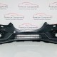 Mazda Cx-5 Front Bumper Mk1 Genuine Grey Kd4550031 / 2012 – 2017 [ar128]