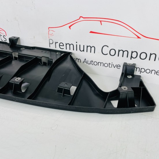 Mazda Cx-5 Front Bumper Undertray Guard Genuine Kd53-500s1 / 2012 – 2017 [zb02]