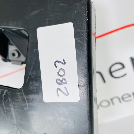 Mazda Cx-5 Front Bumper Undertray Guard Genuine Kd53-500s1 / 2012 – 2017 [zb02]