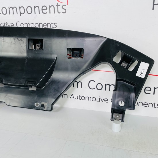 Mazda Cx-5 Front Bumper Undertray Guard Genuine Kd53-500s1 / 2012 – 2017 [zb02]