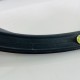 Mazda 2 Front Right Door Seal Genuine Rubber Weatherstrip  2007 - 2014 [za142]
