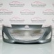 Mazda 5 Front Bumper Genuine Silver Primace With Trim 2010 – 2015 [an120]