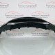 Mazda 3 Front Bumper Mk2 Face Lift Genuine Grey 2011 – 2014 [ap101]