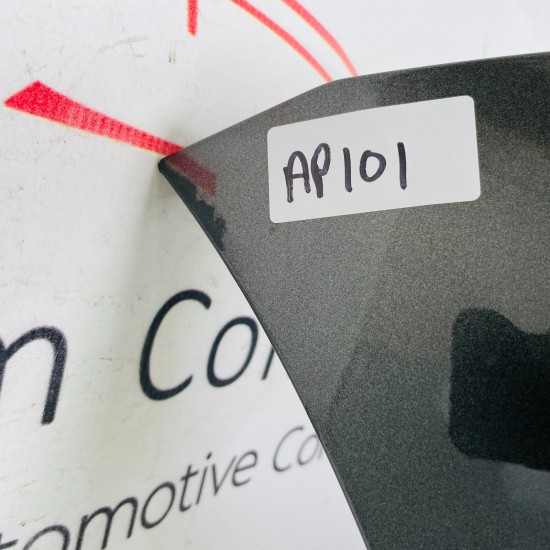 Mazda 3 Front Bumper Mk2 Face Lift Genuine Grey 2011 – 2014 [ap101]