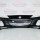 Mazda 3 Front Bumper Mk2 Face Lift Genuine Grey 2011 – 2014 [ap101]