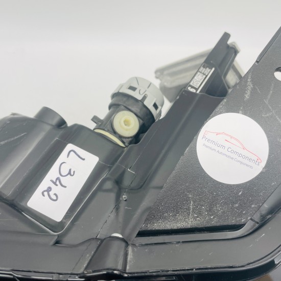 Mazda Cx-30 Headlight Genuine Adaptive Led Left Passenger Nearside 2019 - 2024