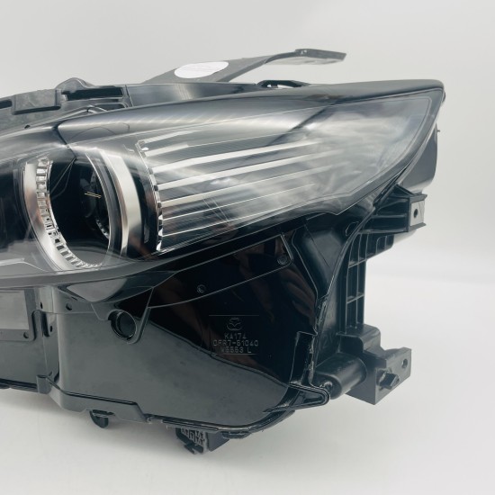 Mazda Cx-30 Headlight Genuine Adaptive Led Left Passenger Nearside 2019 - 2024