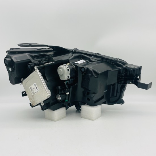 Mazda Cx-30 Headlight Genuine Adaptive Led Left Passenger Nearside 2019 - 2024