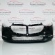 Mazda Cx-30 Front Bumper Skyactiv Genuine Dfr550031 | 2019 - 2025