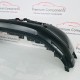 Mazda Cx-30 Front Bumper Skyactiv Genuine Dfr550031 | 2019 - 2025