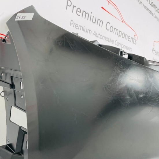 Mazda Cx-30 Front Bumper Skyactiv Genuine Dfr550031 | 2019 - 2025