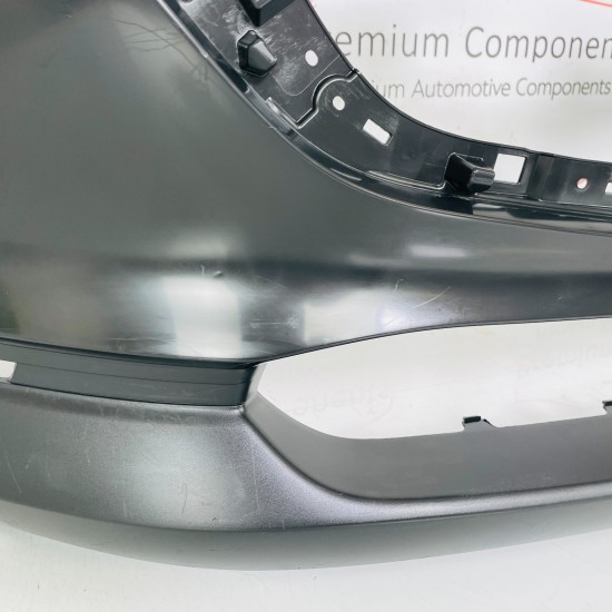 Mazda Cx-30 Front Bumper Skyactiv Genuine Dfr550031 | 2019 - 2025