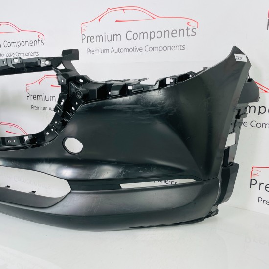 Mazda Cx-30 Front Bumper Skyactiv Genuine Dfr550031 | 2019 - 2025