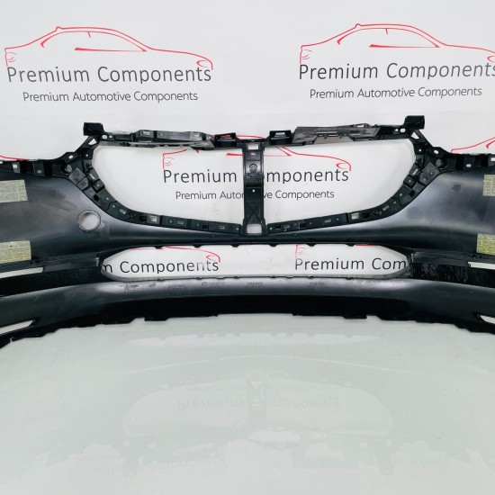 Mazda Cx-30 Front Bumper Skyactiv Genuine Dfr550031 | 2019 - 2025
