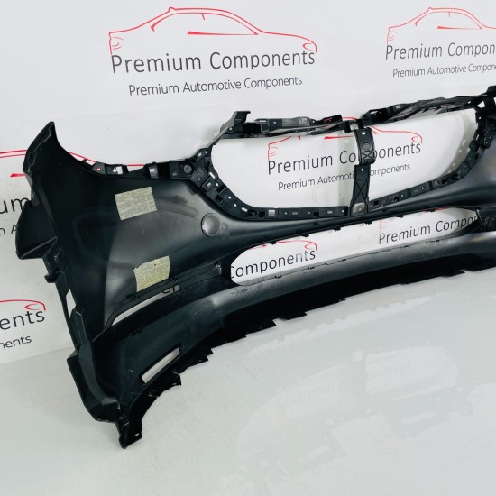 Mazda Cx-30 Front Bumper Skyactiv Genuine Dfr550031 | 2019 - 2025