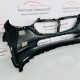 Mazda Cx-30 Front Bumper Skyactiv Genuine Dfr550031 | 2019 - 2025