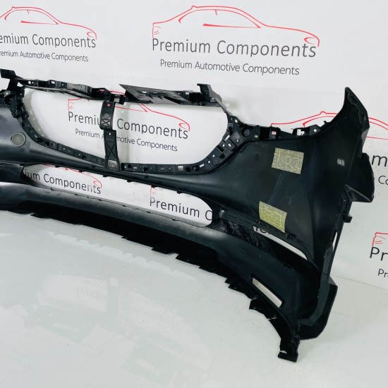 Mazda Cx-30 Front Bumper Skyactiv Genuine Dfr550031 | 2019 - 2025