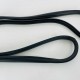 Mazda 2 Front Left Door Seal Genuine Rubber Weather Strip  2002 - 2007 [za143]