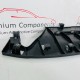 Mazda Cx-5 Front Bumper Undertray Guard Genuine Kd53-500s1 / 2012 – 2017 [zb02]