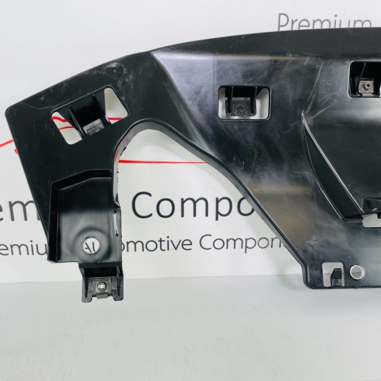 Mazda Cx-5 Front Bumper Undertray Guard Genuine Kd53-500s1 / 2012 – 2017 [zb02]