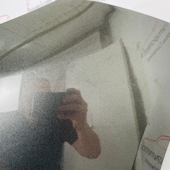 Mazda 3 Front Bumper Mk2 Face Lift Genuine Grey Bgv450031 | 2011 – 2014 [ap101]