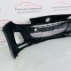 Mazda 3 Front Bumper Mk2 Face Lift Genuine Grey Bgv450031 | 2011 – 2014 [ap101]