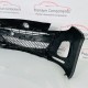 Mazda 3 Front Bumper Mk2 Face Lift Genuine Grey Bgv450031 | 2011 – 2014 [ap101]