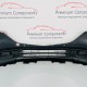 Mazda Cx-5 Front Bumper Genuine Grey Skyactiv Mk2 With Jets 2017 – 2021 [aa95]