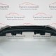 Mazda Cx-5 Front Bumper Genuine Grey Skyactiv Mk2 With Jets 2017 – 2021 [aa95]
