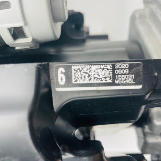 Mazda Cx-30 Headlight Genuine Adaptive Led Left Passenger Nearside 2019 - 2024 Mazda Cx-30 Headlight Genuine Adaptive Led Left Passenger Nearside 2019 - 2024