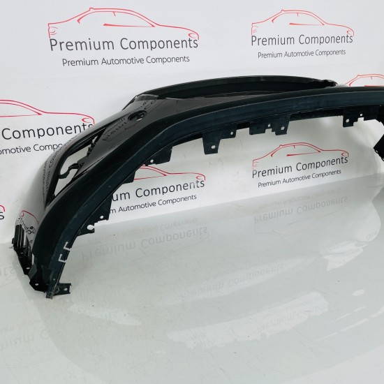 Mazda Cx3 Front Bumper Genuine Grey Dk8a50031 | 2014–2018 [au27]