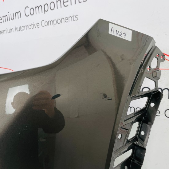 Mazda Cx3 Front Bumper Genuine Grey Dk8a50031 | 2014–2018 [au27]