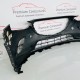 Mazda Cx3 Front Bumper Genuine Grey Dk8a50031 | 2014–2018 [au27]