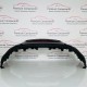 Mazda Cx3 Front Bumper Facelift Dk8a50031 Genuine Grey | 2018–2015 [au59]
