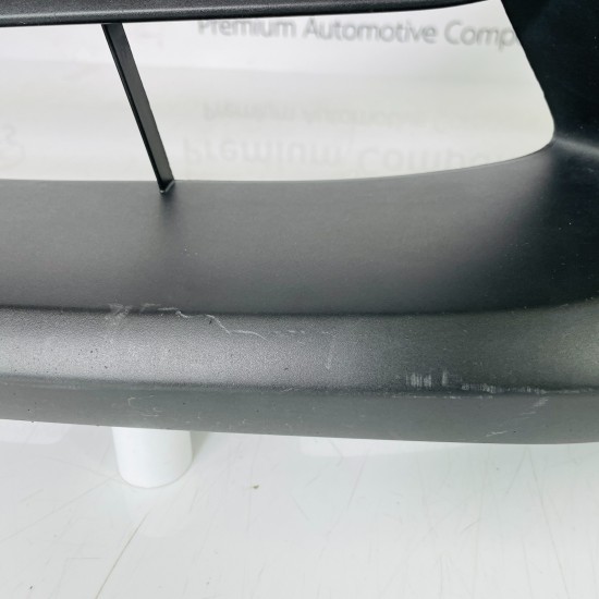 Mazda Cx3 Front Bumper Facelift Dk8a50031 Genuine Grey | 2018–2015 [au59]