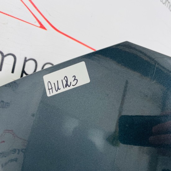 Mazda 2 Front Bumper With Grill Genuine Grey Dr61-50031 | 2010-2014 [au123]