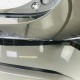 Mazda 3 Rear Bumper Hatchback Genuine Black Bcw8-50221 | 2008-2013 [aw39]
