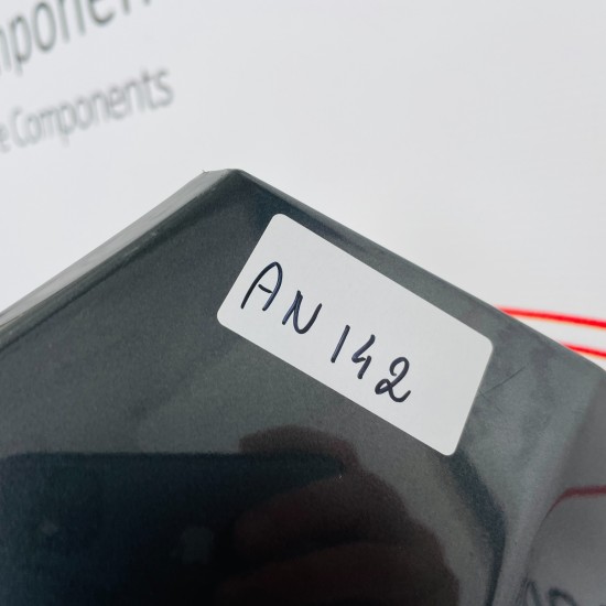 Mazda Cx-5 Front Bumper Skyactiv Mk2 With Jets Genuine Grey 2017 – 2021 [an142]