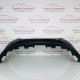 Mazda Cx-5 Front Bumper Skyactiv Mk2 Genuine Black Kb8a50031 | 2017-2021 [aw74]
