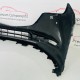 Mazda Cx-5 Front Bumper Skyactiv Mk2 Genuine Black Kb8a50031 | 2017-2021 [aw74]