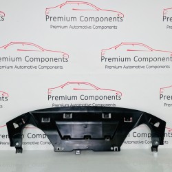 Mazda Cx-5 Front Bumper Undertray Guard Genuine Kd53-500s1 / 2012 – 2017 [zb02]