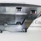 Mazda Cx-5 Front Bumper Undertray Guard Genuine Kd53-500s1 / 2012 – 2017 [zb02]